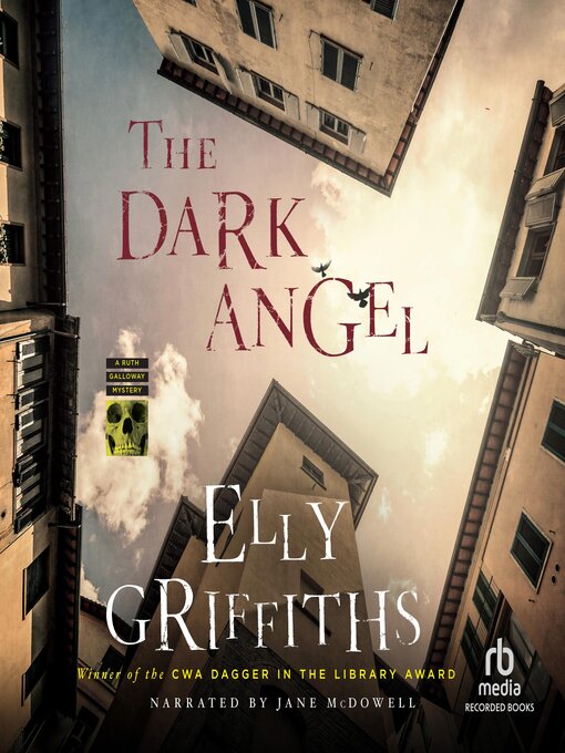 Title details for The Dark Angel by Elly Griffiths - Available
